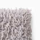 Чехол на подушку «Этель» Soft, 43×43 см, серый - Фото 2