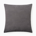 Чехол на подушку «Этель» Diamond, 43×43 см, серый - Фото 1