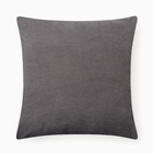 Чехол на подушку «Этель» Diamond, 43×43 см, серый - Фото 3