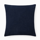 Наволочка декоративная «Этель» Diamond, 43×43 см, синяя - Фото 2