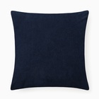 Чехол на подушку «Этель» Diamond, 43×43 см, синий - Фото 3