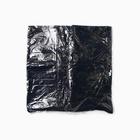 Наволочка декоративная «Этель» Diamond, 43×43 см, синяя - Фото 7