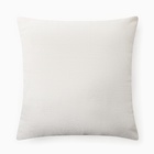 Чехол на подушку «Этель» Diamond, 43×43 см, белый - Фото 1