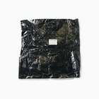 Наволочка декоративная «Этель» Diamond, 43×43 см, изумрудная - Фото 7