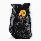 Куртка зимняя для собак «Тёплая зима», чёрная размер M, одежда - Фото 9