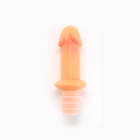 Пробка для вина Probka, 8×3 см, 18+ - Фото 5