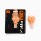 Пробка для вина Probka wine, 7×4.5 см, 18+ - Фото 4