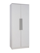 Ручка-скоба CAPPIO RS141, м/о 480 мм, цвет черный - фото 809236776