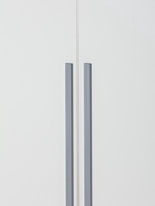 Ручка-скоба CAPPIO RS141, м/о 480 мм, цвет графит - фото 809236786