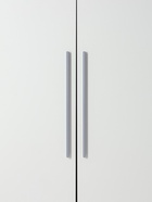 Ручка-скоба CAPPIO RS141, м/о 480 мм, цвет графит - фото 809236783