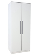 Ручка-скоба CAPPIO RS141, м/о 480 мм, цвет графит - фото 809236784