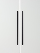 Ручка-скоба CAPPIO RS141, м/о 576 мм, цвет черный - фото 809236791