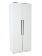 Ручка-скоба CAPPIO RS141, м/о 576 мм, цвет черный - фото 809236792