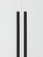 Ручка-скоба CAPPIO RS141, м/о 768 мм, цвет черный - фото 809236810