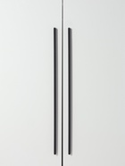 Ручка-скоба CAPPIO RS141, м/о 768 мм, цвет черный - фото 809236807