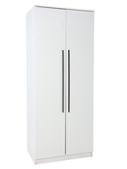 Ручка-скоба CAPPIO RS141, м/о 768 мм, цвет черный - фото 809236808