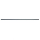 Ручка-скоба CAPPIO RS141, м/о 960 мм, цвет графит - фото 809236825