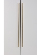 Ручка-скоба CAPPIO RS141, м/о 960 мм, цвет сатиновое золото - фото 809236827