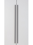 Ручка-скоба CAPPIO RS141, м/о 1160 мм, цвет черный - фото 809236831