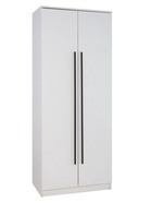 Ручка-скоба CAPPIO RS141, м/о 1160 мм, цвет черный - фото 809236832