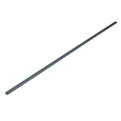 Ручка-скоба CAPPIO RS141, м/о 1160 мм, цвет графит