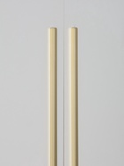 Ручка-скоба CAPPIO RS141, м/о 1160 мм, цвет сатиновое золото - фото 809236842