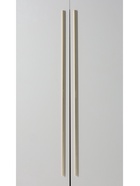 Ручка-скоба CAPPIO RS141, м/о 1160 мм, цвет сатиновое золото - фото 809236839