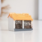 Фигурка полистоун TAKE IT EASY «Домик амбар», 4×2.5×3 см - Фото 2