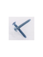 Встраиваемый светильник для лестницы NL-34, с датчиком движения, 1.5 Вт, 60 Лм, 3000К, 86×86 мм, чёрный, свечение тёплое белое - Фото 9