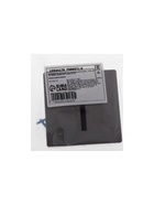 Встраиваемый светильник для лестницы NL-37, с датчиком движения, 1.5 Вт, 60 Лм, 6500К, 86×86 мм, серебристый, свечение холодное белое - Фото 10