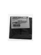 Встраиваемый светильник для лестницы NL-37, с датчиком движения, 1.5 Вт, 60 Лм, 6500К, 86×86 мм, чёрный, свечение холодное белое - Фото 10