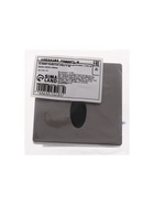 Встраиваемый светильник для лестницы NL-38, с датчиком движения, 1.5 Вт, 60 Лм, 3000К, серебристый, свечение тёплое белое - Фото 10