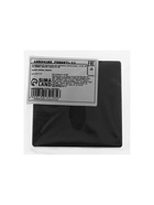 Встраиваемый светильник для лестницы NL-38, с датчиком движения, 1.5 Вт, 60 Лм, 3000К, 86×86 мм, чёрный, свечение тёплое белое - Фото 10