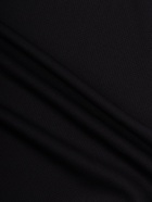 Футболка мужская Resport, бифлекс, размер XL (52), чёрная - Фото 14