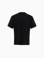 Футболка мужская Resport, бифлекс, размер XL (52), чёрная - Фото 10