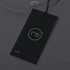 Футболка мужская Resport, бифлекс, размер M (48), серая - Фото 14