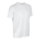 Футболка мужская Resport, бифлекс, размер XL (52), белая - Фото 11