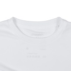 Футболка мужская Resport, бифлекс, размер XL (52), белая - Фото 16