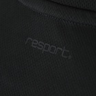 Футболка мужская Resport, бифлекс, размер S (46), зелёная - Фото 12