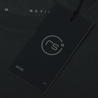 Футболка мужская Resport, бифлекс, размер M (48), зелёная - Фото 13