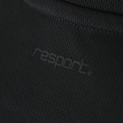 Футболка мужская Resport, бифлекс, размер XL (52), зелёная