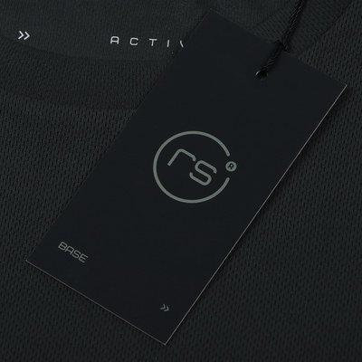 Футболка мужская Resport, бифлекс, размер XL (52), зелёная