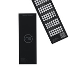 Футболка мужская Resport, бифлекс, размер XL (52), зелёная - Фото 16