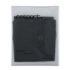 Футболка мужская Resport, бифлекс, размер XL (52), зелёная - Фото 17