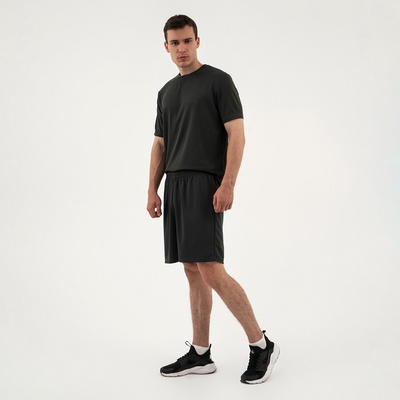 Футболка мужская Resport, бифлекс, размер XL (52), зелёная