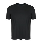 Футболка мужская Resport, бифлекс, размер XL (52), зелёная - Фото 9