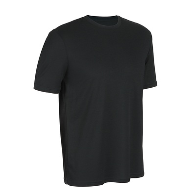Футболка мужская Resport, бифлекс, размер XL (52), зелёная