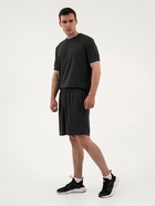 Футболка мужская Resport, бифлекс, размер XXL (54), зелёная - Фото 13