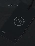 Футболка мужская Resport, бифлекс, размер XXL (54), зелёная - Фото 6