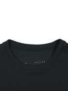 Футболка мужская Resport, бифлекс, размер XXL (54), зелёная - Фото 8